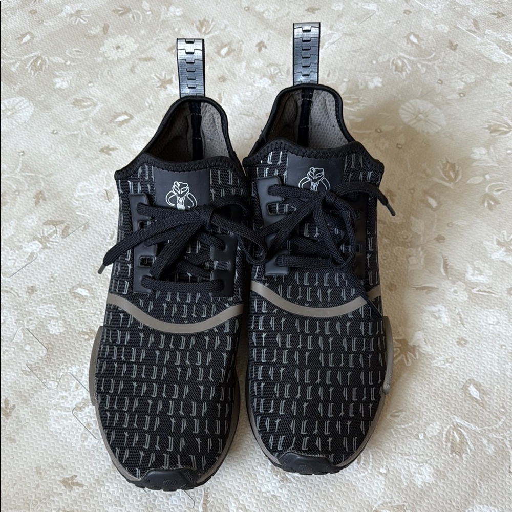Adidas Star Wars x NMD_R1 ‘Mandalorian’